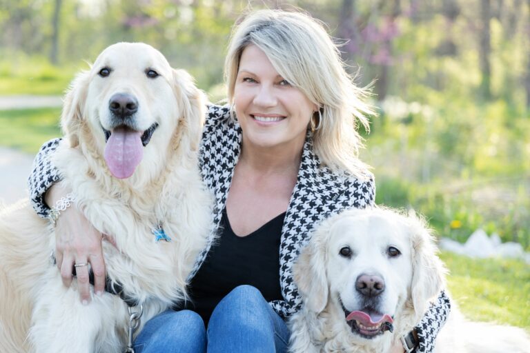 Colleen Stevens Homes