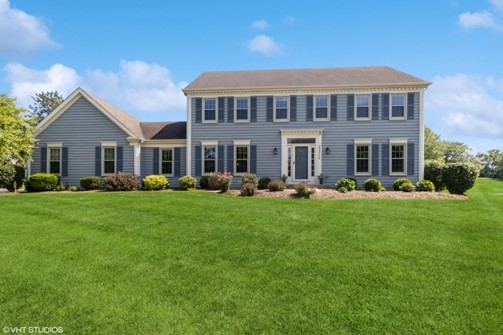 Deer Park IL Homes for Sale