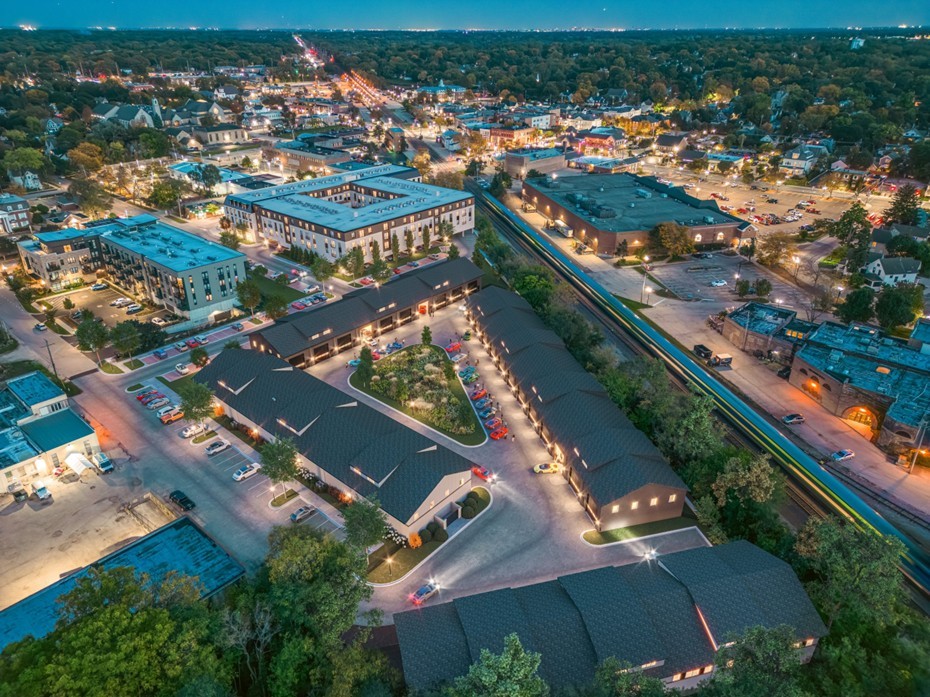 Barrington Il Homes for Sale